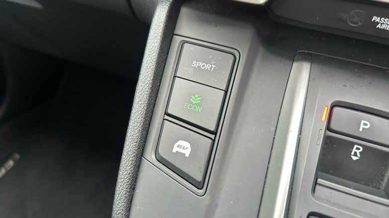 Honda CR-V 2.0 i-MMD Hybrid SR 5dr eCVT Hybrid Estate